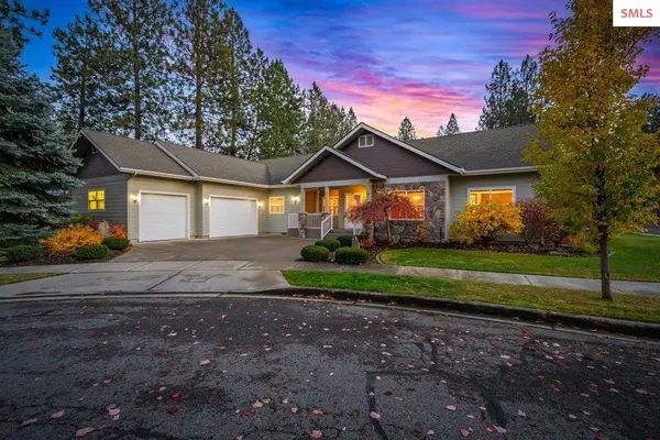 5083 E Twila Ct, Post Falls, ID 83854