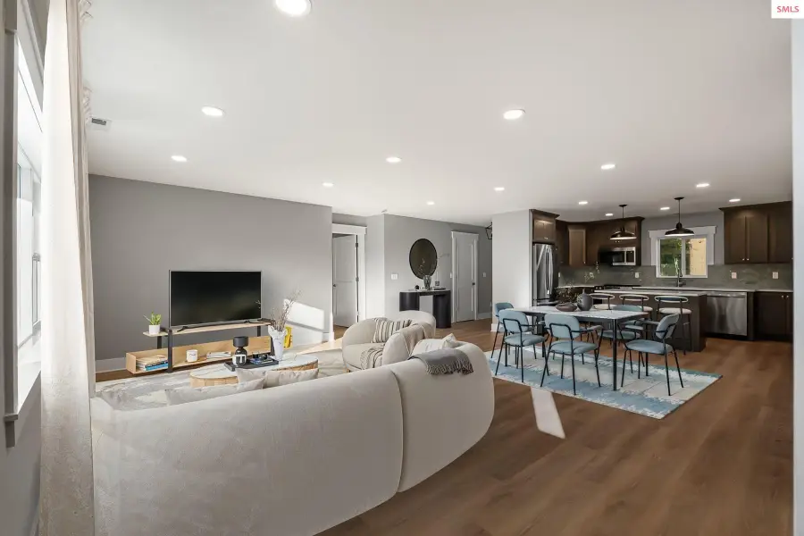 14981 Highway 2, Laclede, ID 83841 - Image #3