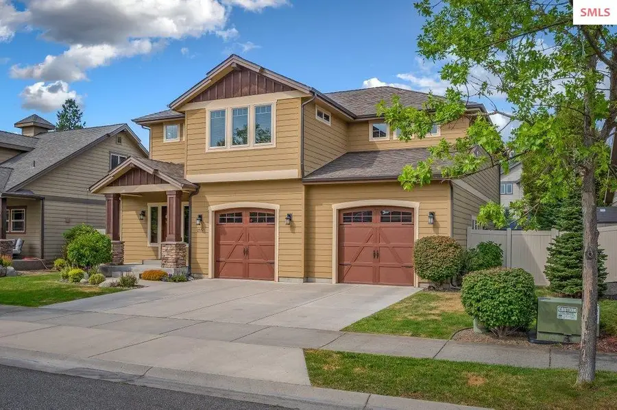 2551 W Renoir Drive, Coeur Dalene, ID 83815 - Image #2