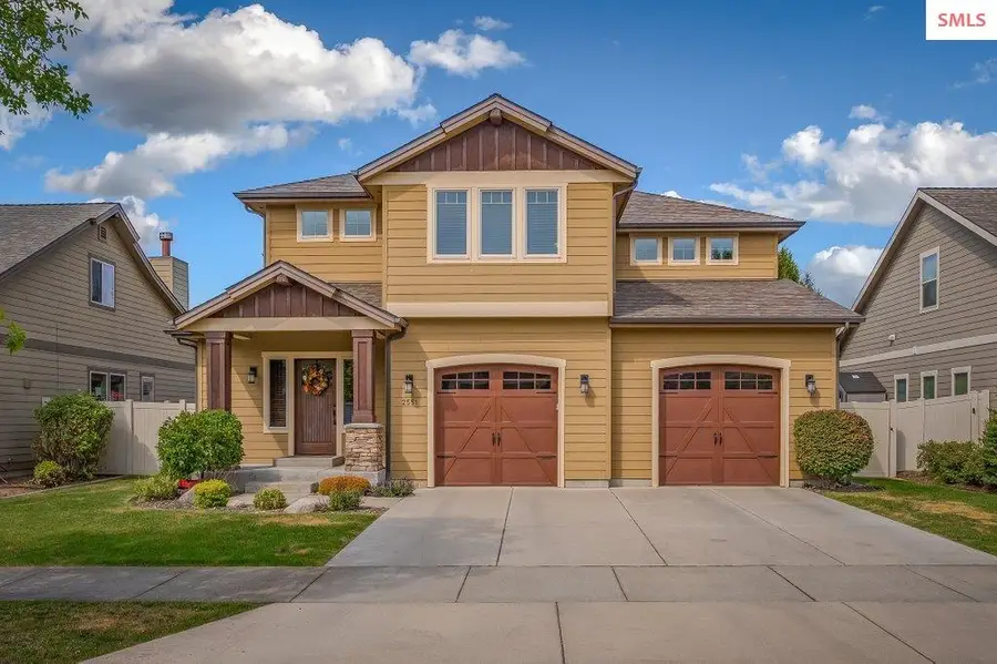 2551 W Renoir Drive, Coeur Dalene, ID 83815 - Image #3