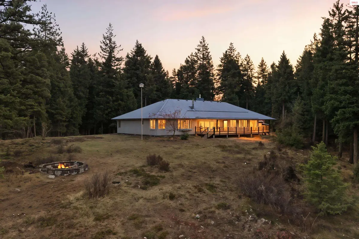 422 Roop Rd, Cocolalla, ID 83813 - #1