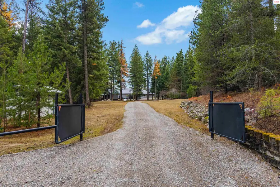 422 Roop Rd, Cocolalla, ID 83813 - #2