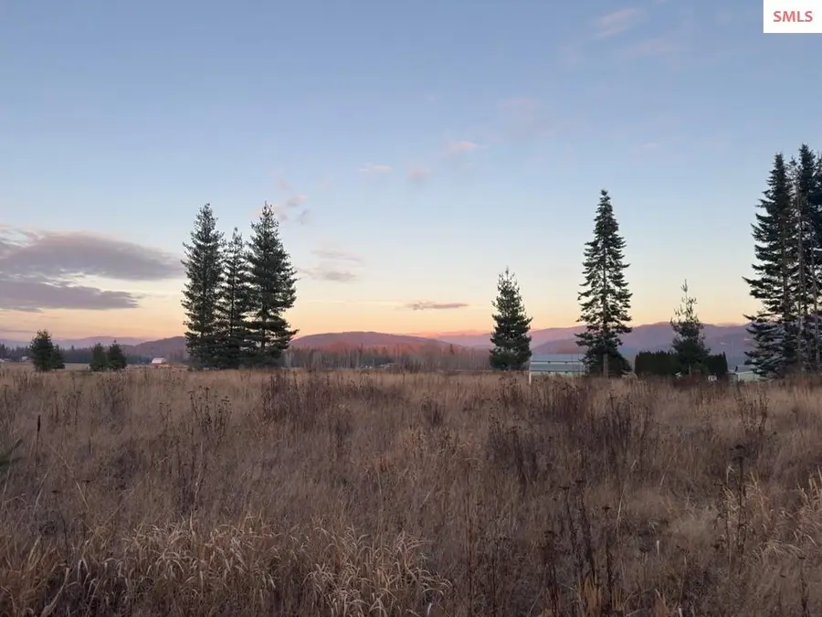 NNA Clydesdale Ct Lot 3, Sandpoint, ID 83864 - Image #2