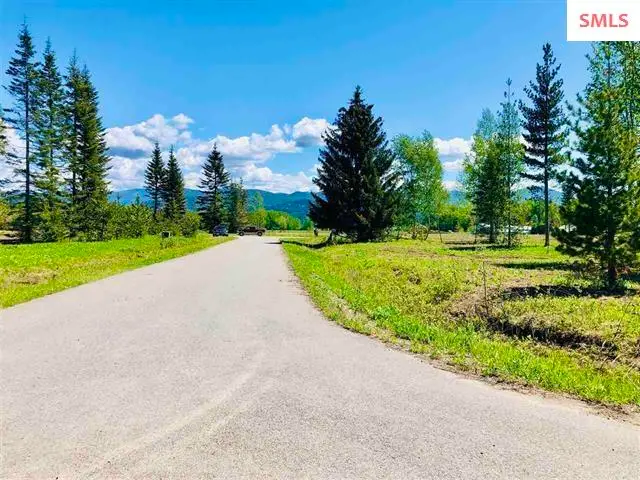 NNA Clydesdale Ct Lot 3, Sandpoint, ID 83864 - Image #3