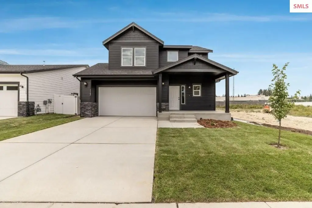 1144 Jersey Street, Sandpoint, ID 83864 - #1