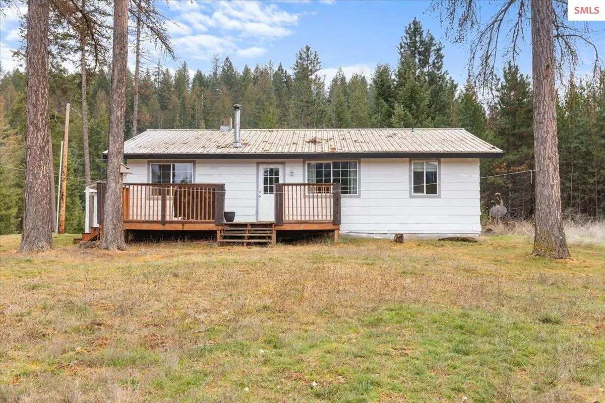 286 E Dufort, Sagle, ID 83860 - #1