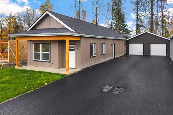 375 Jasper Loop, Ponderay, ID 83852