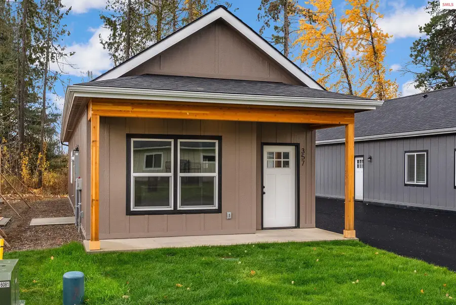 375 Jasper Loop, Ponderay, ID 83852 - Image #2