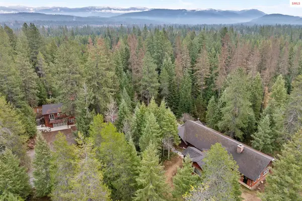672 Hopkins Road, Sandpoint, ID 83864