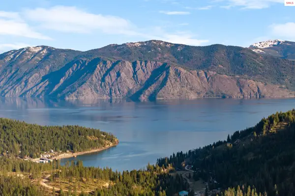 Lot A Spring View Lane, Sagle, ID 83860