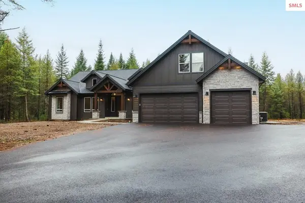 L5 Gemini Lane, Rathdrum, ID 83858