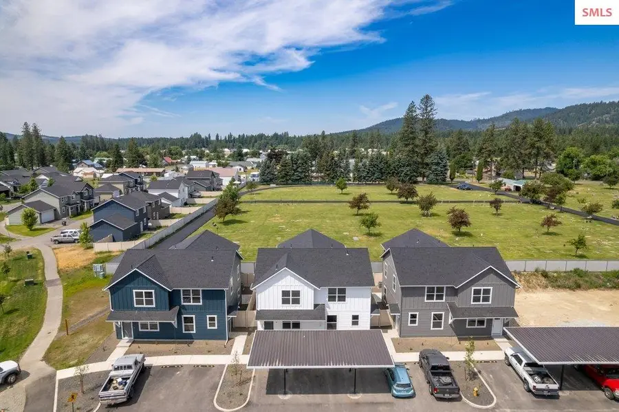 20 Potlatch Loop, Priest River, ID 83856 - Image #2