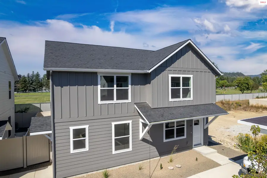 24 Potlatch Loop, Priest River, ID 83856 - #2