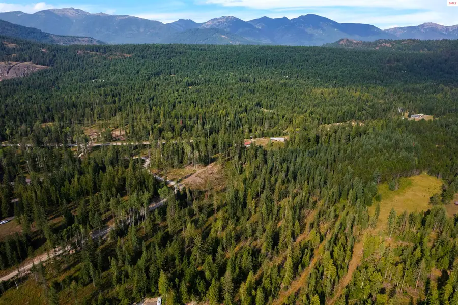 NKA Condor Dr, Clark Fork, ID 83811 - Image #3