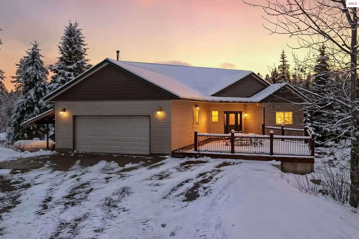 162 S Cedar View Estates Rd, Blanchard, ID 83804 - #1