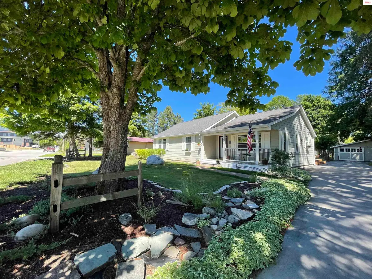 509 Olive Ave, Sandpoint, ID 83864 - #1