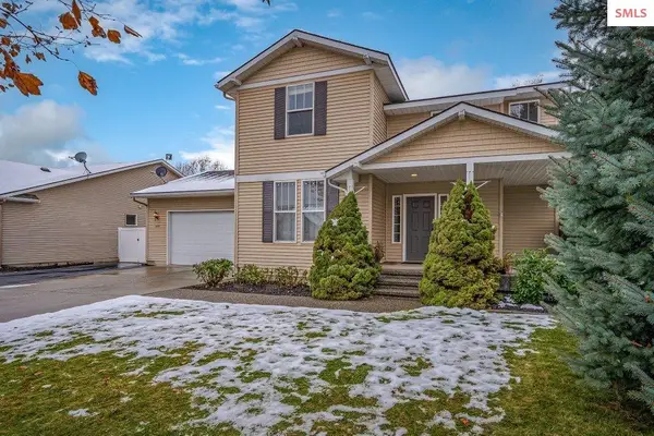 4407 W Lennox Loop, Coeur d'Alene, ID 83815