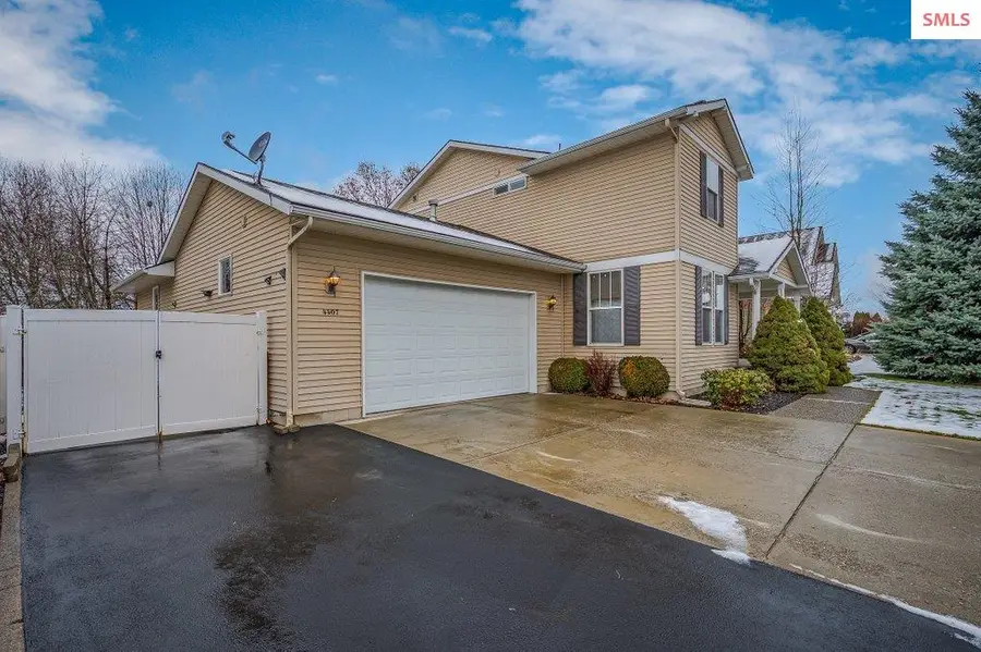 4407 W Lennox Loop, Coeur Dalene, ID 83815 - #2