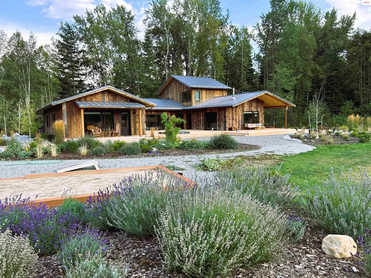 202 Siskin Ln, Sandpoint, ID 83864 - #1