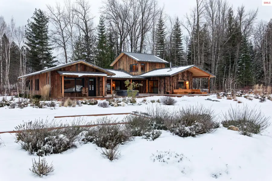 202 Siskin Ln, Sandpoint, ID 83864 - #2