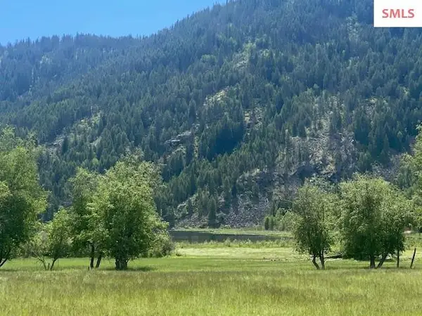 NNA (7800) 20 Ac. Blue Lake Rd, Priest River, ID 83856