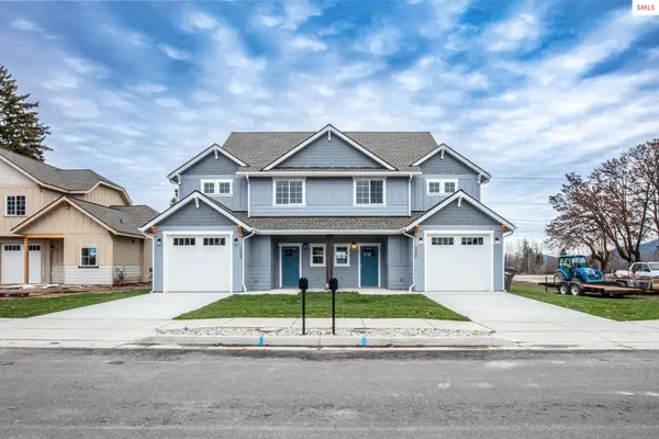 1650 Irvine Way, Sandpoint, ID 83864