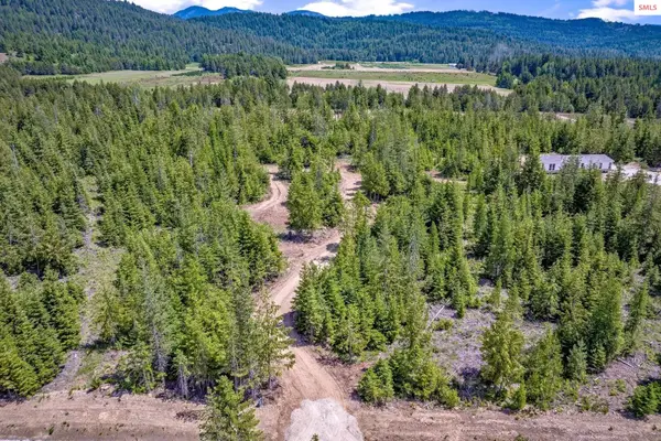 Noble Lane Lot 12 Phase 2, Sandpoint, ID 83864