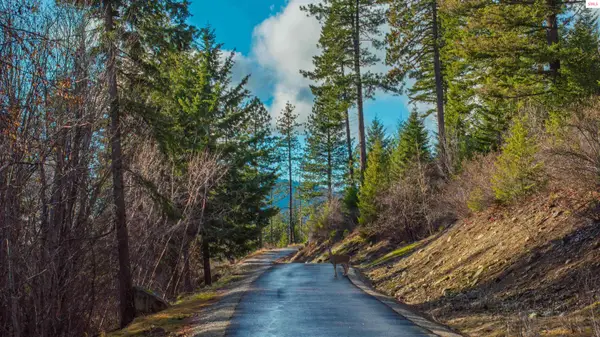 NNA 20.83acs Destiny Ln, Sandpoint, ID 83864