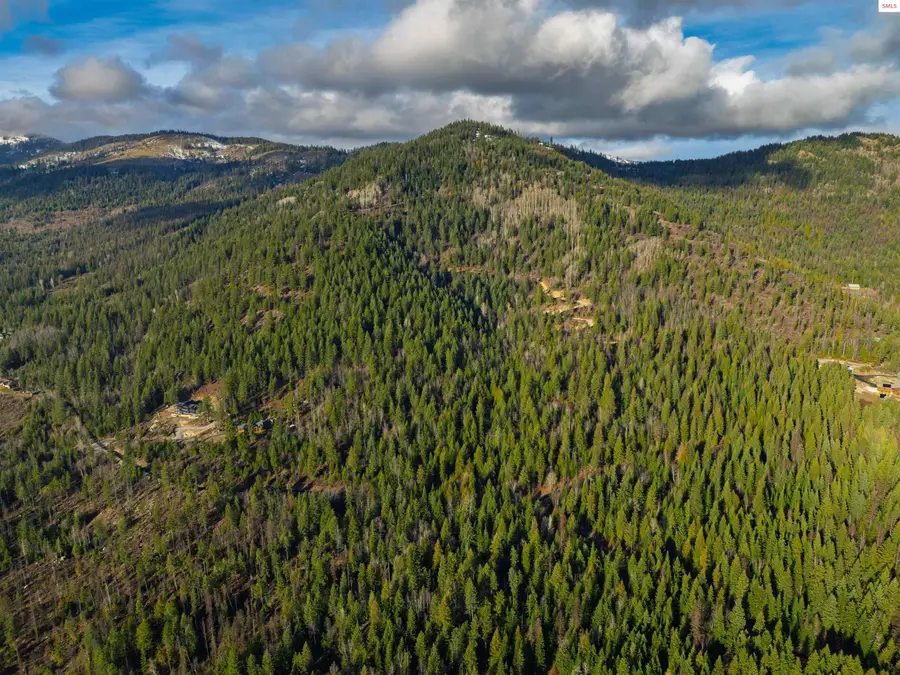 NNA 20.83acs Destiny Ln, Sandpoint, ID 83864 - Image #3