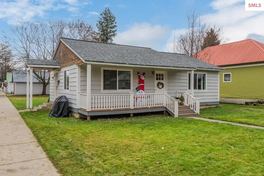 522 N Boyer Avenue, Sandpoint, ID 83864 - Image #2