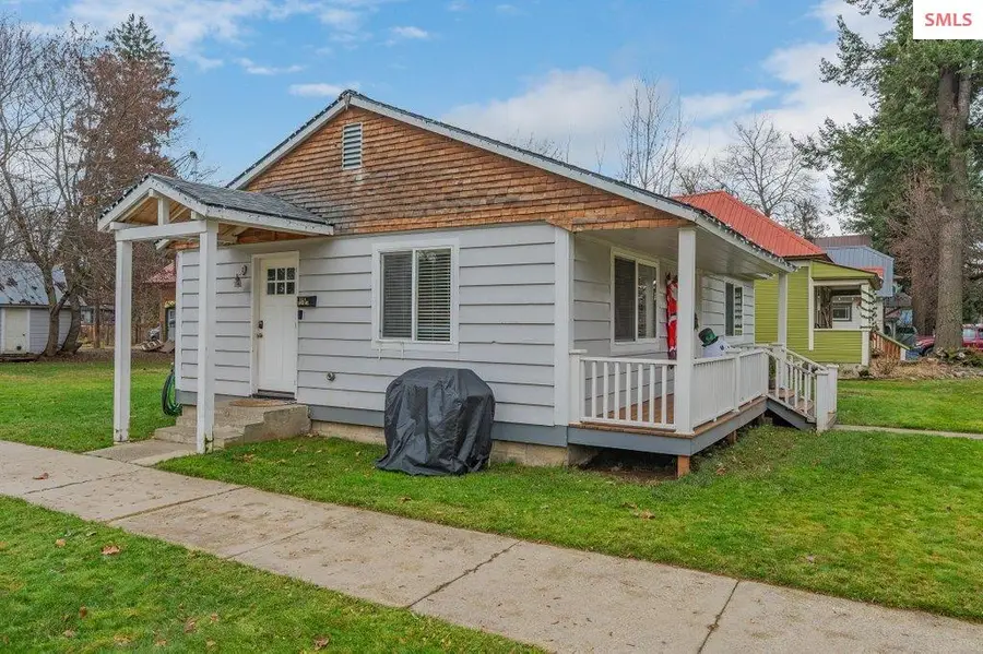 522 N Boyer Avenue, Sandpoint, ID 83864 - Image #3