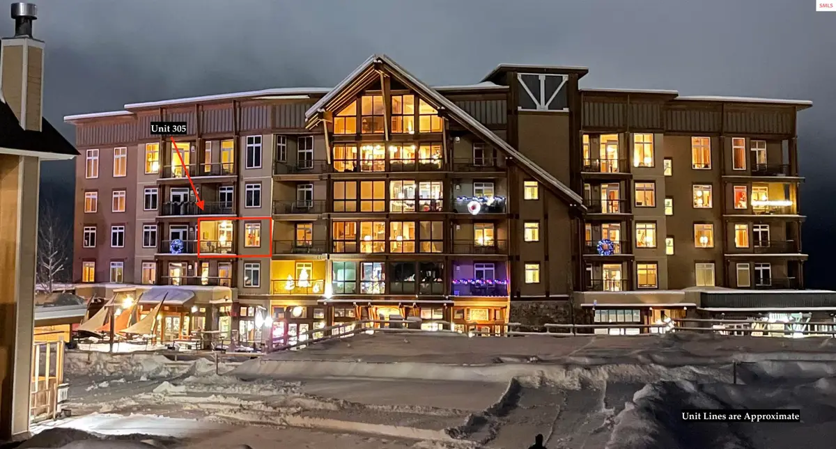 124 Village Lane - Unit 305, Sandpoint, ID 83864 - #1