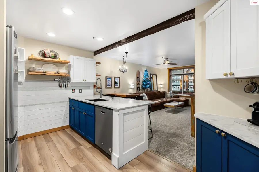 124 Village Lane - Unit 305, Sandpoint, ID 83864 - #2