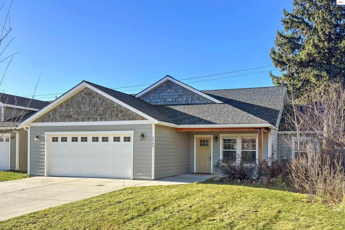 2403 Shady Oak Lane, Sandpoint, ID 83864 - #1