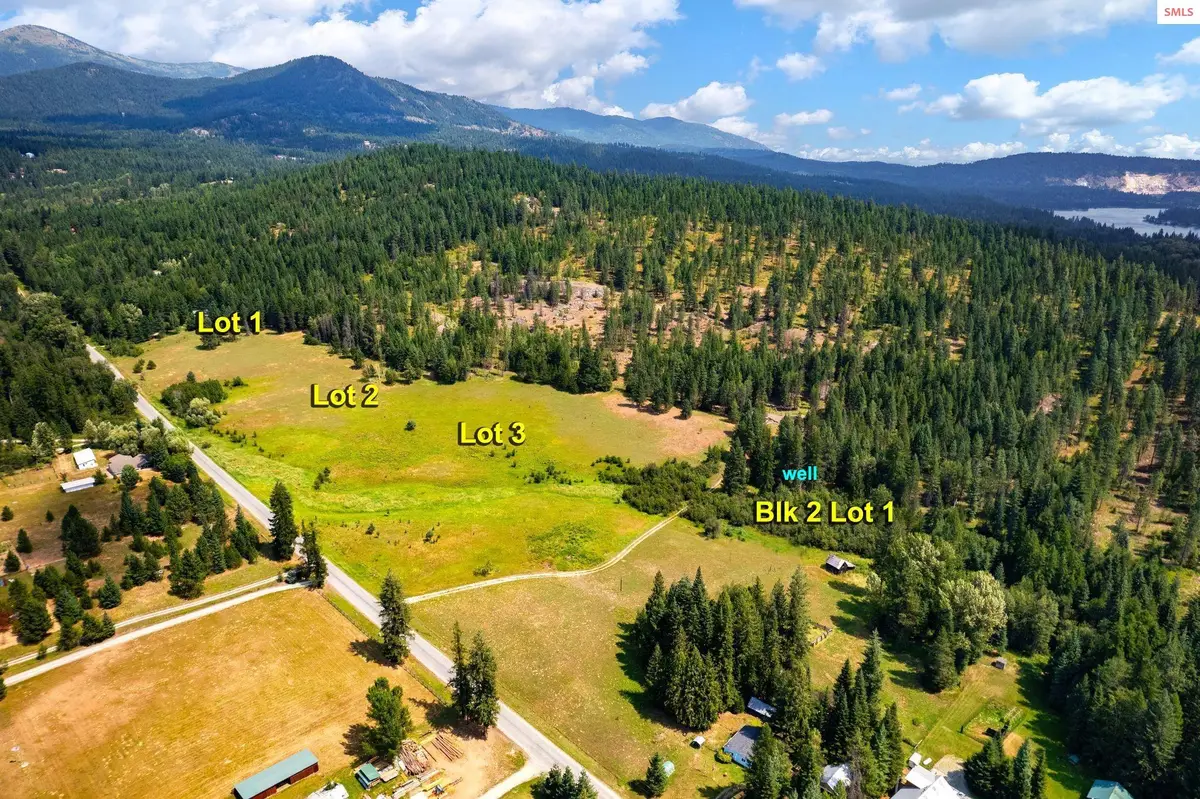 Lot 2 Wrenco Loop, Sandpoint, ID 83864 - Image #1