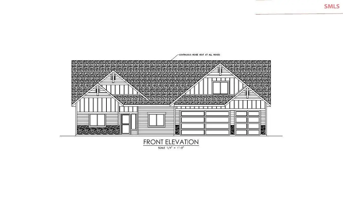 22729 N Eclipse Road, Rathdrum, ID 83858 - #1