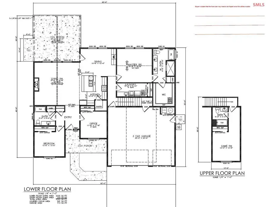 22729 N Eclipse Road, Rathdrum, ID 83858 - #2
