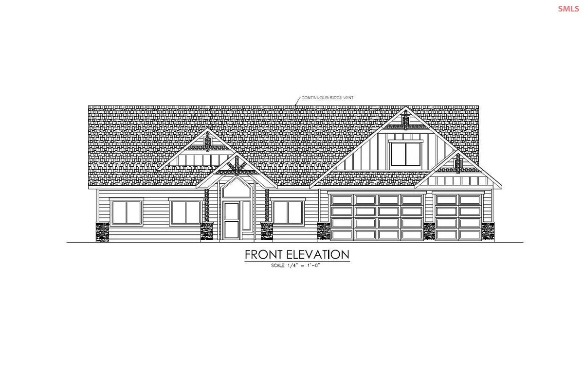 23118 N Eclipse Road, Rathdrum, ID 83858 - #1