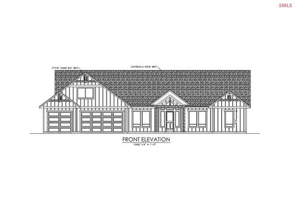 L33B7 N Eclipse Road, Rathdrum, ID 83858