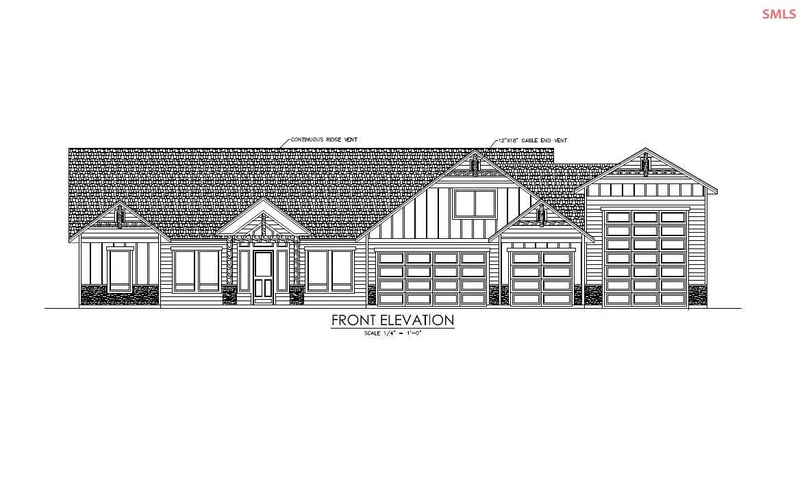 L13B8 N Eclipse Road, Rathdrum, ID 83858 - #1