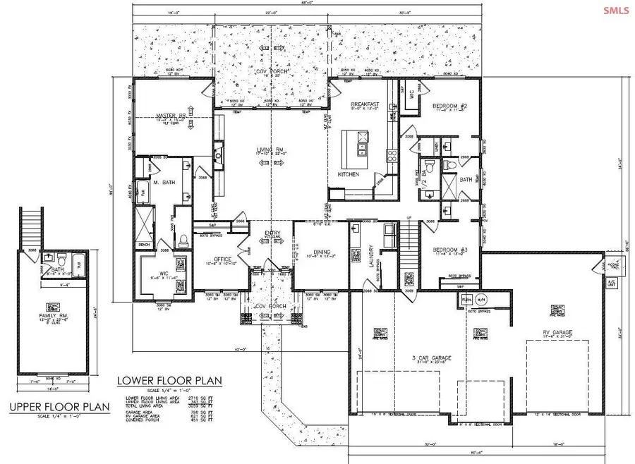 L13B8 N Eclipse Road, Rathdrum, ID 83858 - #2