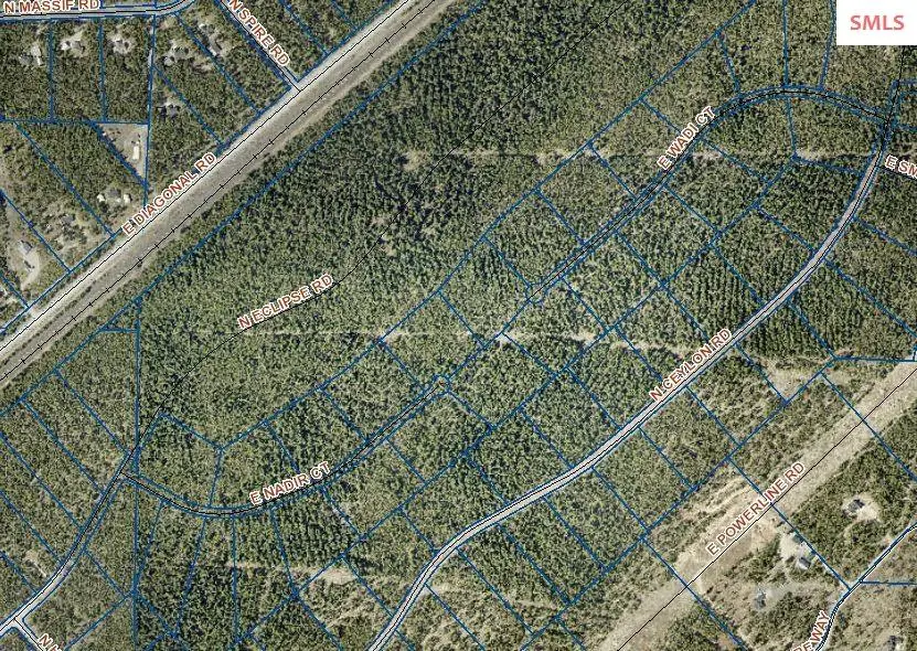 L13B8 N Eclipse Road, Rathdrum, ID 83858 - #3