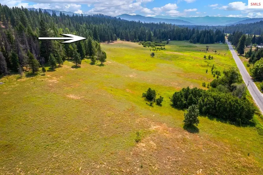Lot 3 Wrenco Loop, Sandpoint, ID 83864 - Image #2