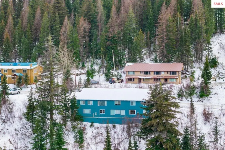 197 Mogul Hill, Unit 6, Sandpoint, ID 83864 - Image #2