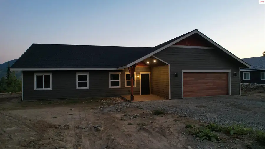 152 Danny Lane, Moyie Springs, ID 83845 - Image #2