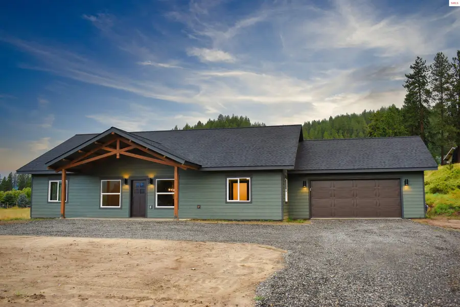 152 Danny Lane, Moyie Springs, ID 83845 - Image #3