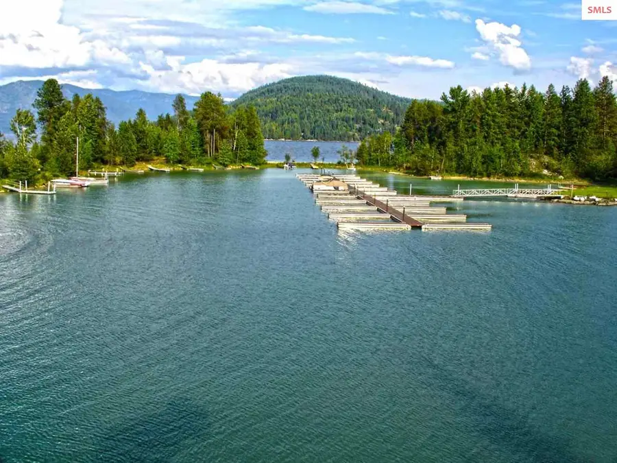 Lot 22 Blue Grouse Rd, Sagle, ID 83860 - Image #2