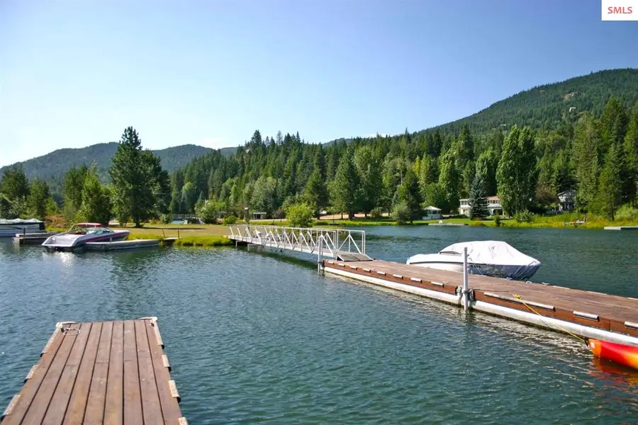 Lot 22 Blue Grouse Rd, Sagle, ID 83860 - Image #3