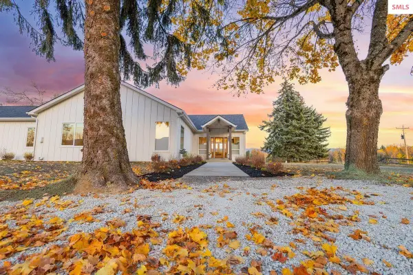 2685 Selle Rd, Sandpoint, ID 83864