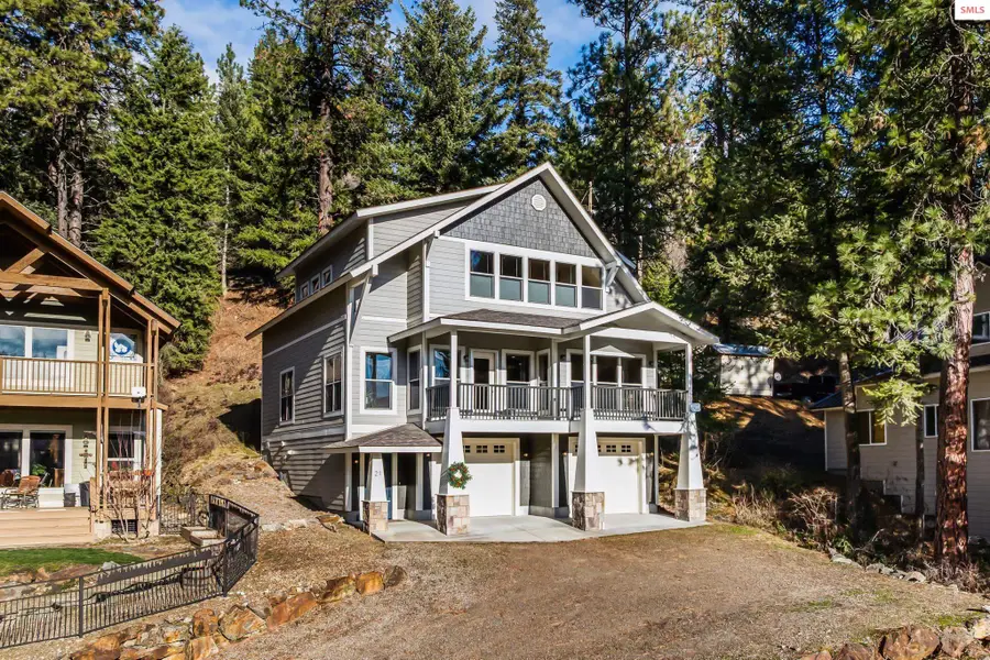 21 Midlake Drive, Sagle, ID 83864 - Image #2